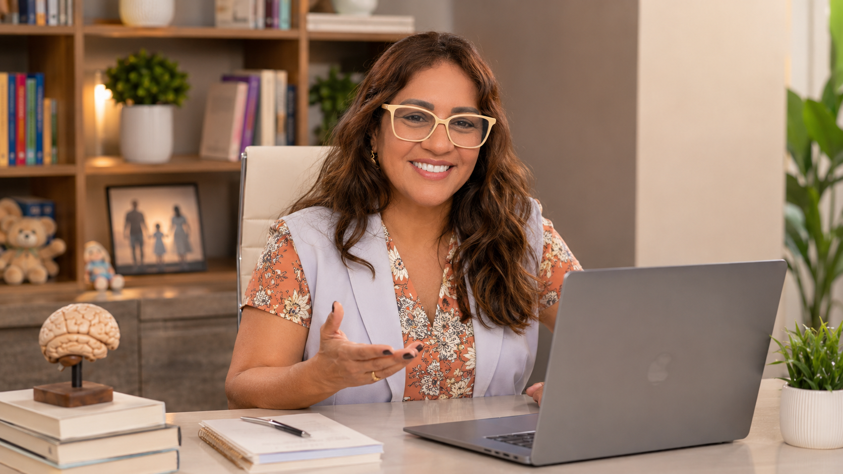 Atendimento online