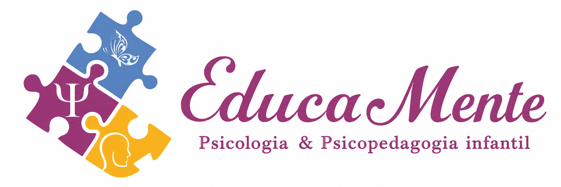 Educamente — Psicologia e Psicopedagogia infantil